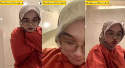 Hijab Viral Official 17 Terbaru Viral Video ABG Sma Indo Adik Saudara Sendiri Ada Celah dalam Kesempitan Paha Lope Mentul demi Anjay 5 Fyp Wiwik Keeping Eye On Calm New 1 Top Generation Viral 2025