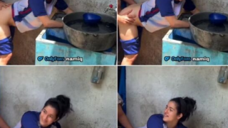 Latest ABG Viral! Phenomenon Of New ABG Viral SMA 2025 Ukhti Jilbab Ketagihan Wiwik Di Mobil Ampe Kelelahan One For All Indonesia