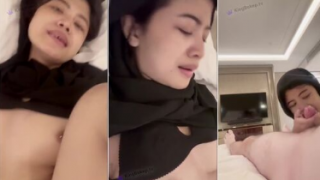 Latest Viral Video Phenomenon Of Video Terbaru Viral SMA 2025 Ukhti Jilbab Wiwik Takut Ketahuan One For All Indonesia