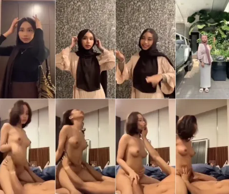 Malaysia Viral Video Abg Cantik Masih Sma Rela Open Bo Demi Bayar Sekolah