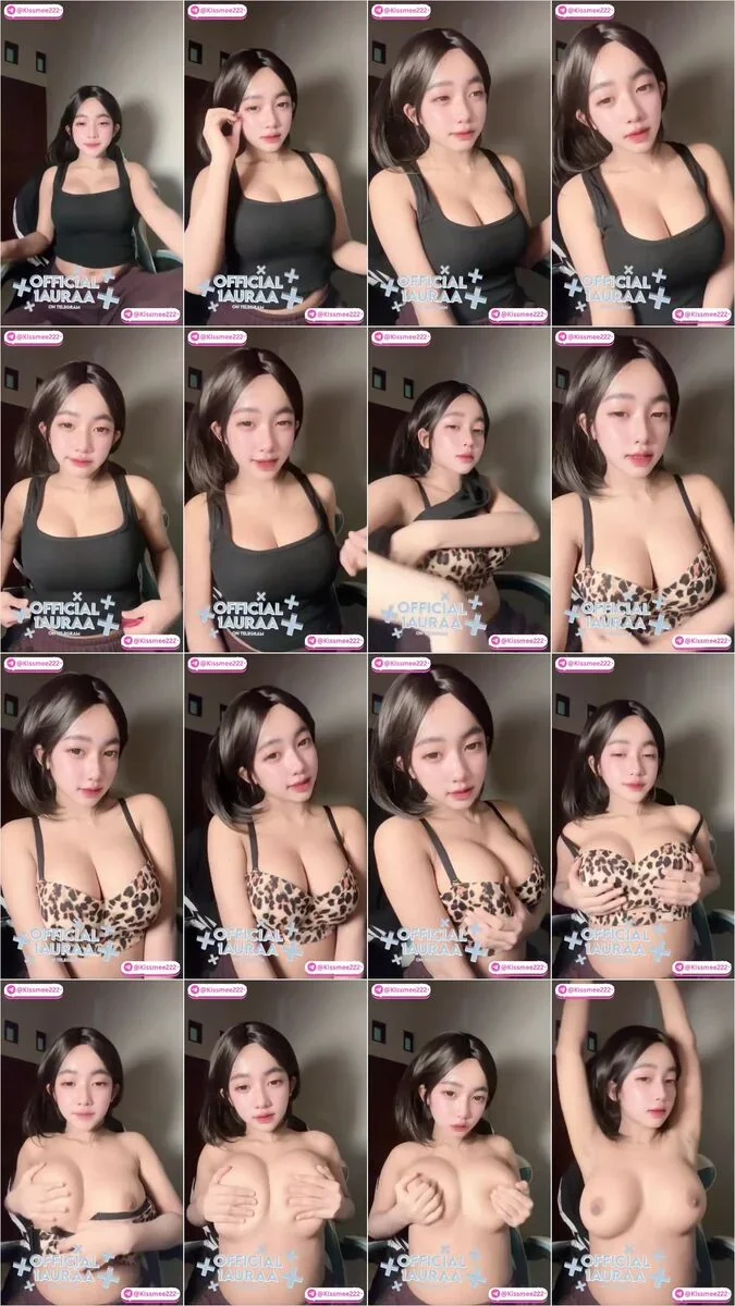 Film Viral Sub Perawat Bohay Iclik dengan Dokter Trending Tiktok dan Telegram