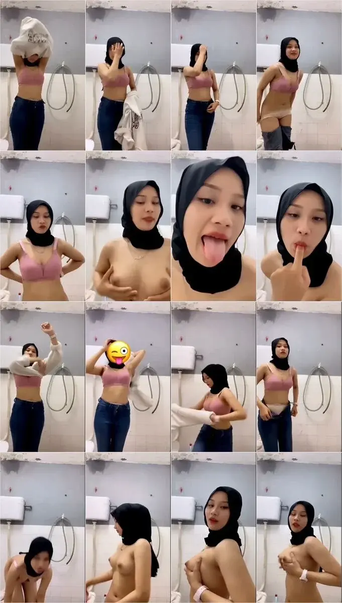 Tante Jilbab Binor Abg Pacaran Pasutri Jawa Baru Menikah Siang Malam Gak Bisa Stop Iclik Abg Viral Global